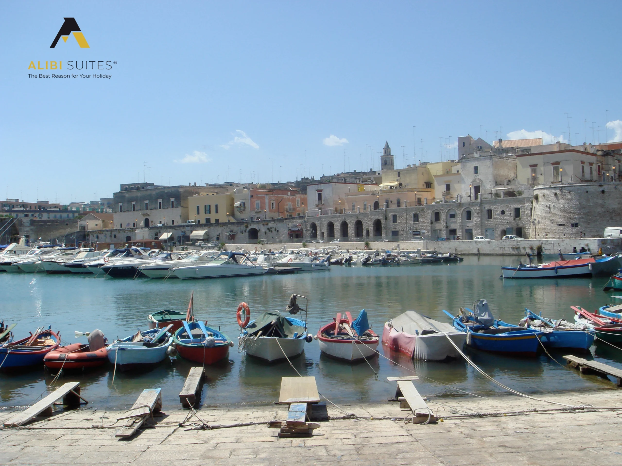 bisceglie