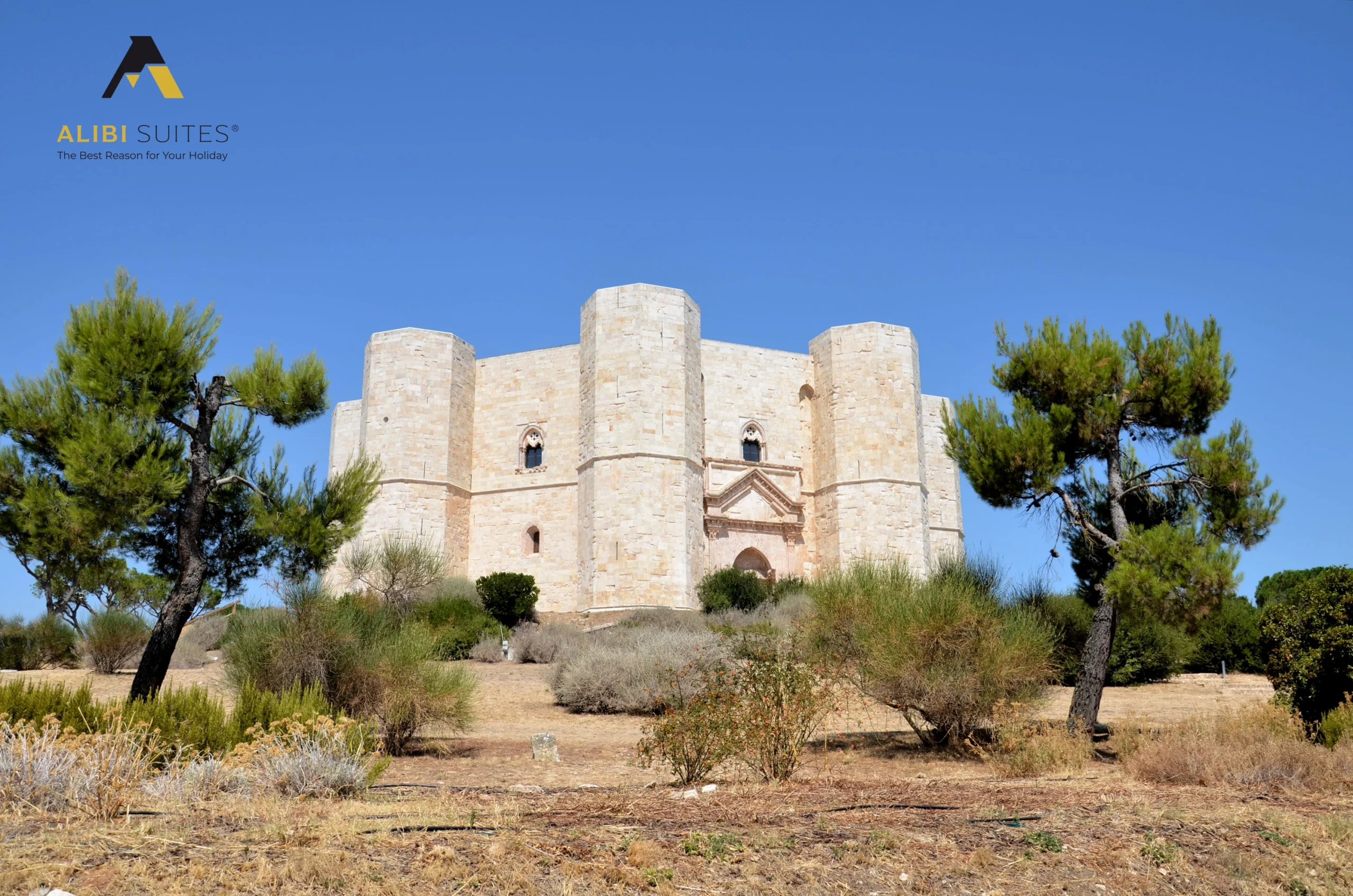 casteldelmonte